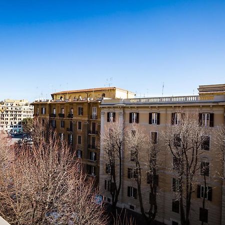 Piazza Mazzini Apartment Rome Exterior photo
