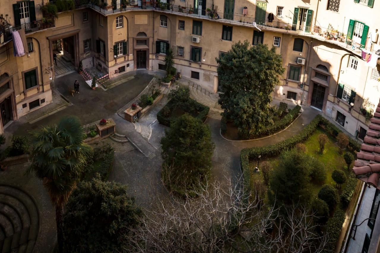 Piazza Mazzini Apartment Rome Exterior photo